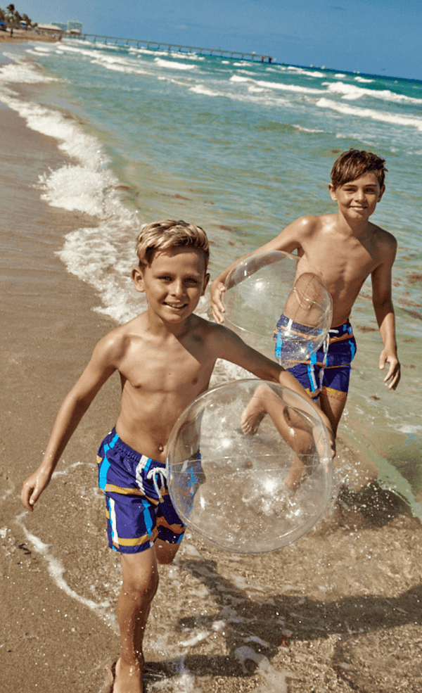 How To Care For Your Le Club Swim Trunks - Le Club Original