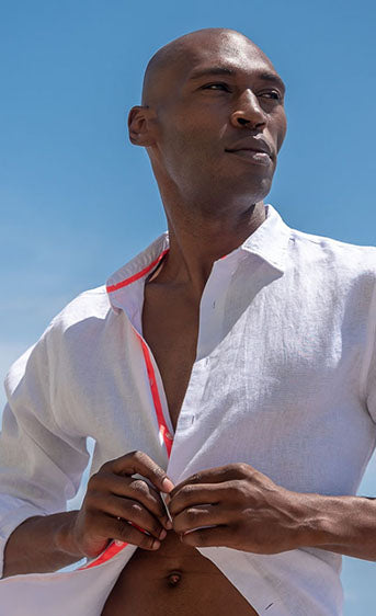 beach dressing style for men What to Wear in Beach?