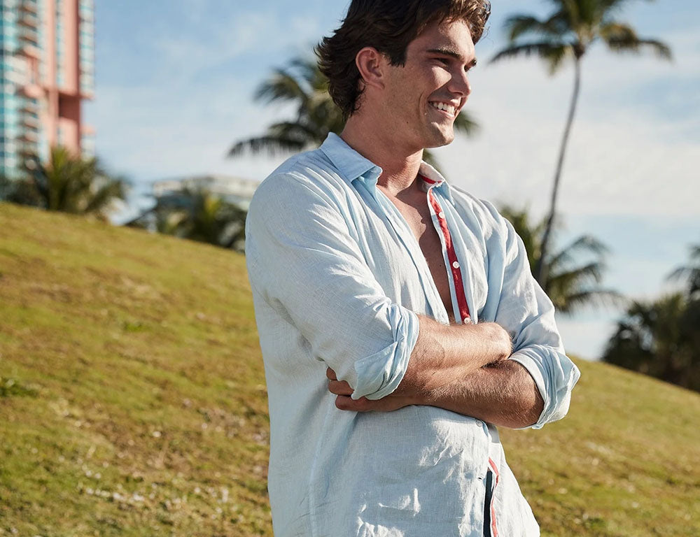 What to Wear to a Beach Wedding | Ideas and Tips Le Club Original What to Wear to a Beach Wedding | Ideas and Tips Le Club Original
