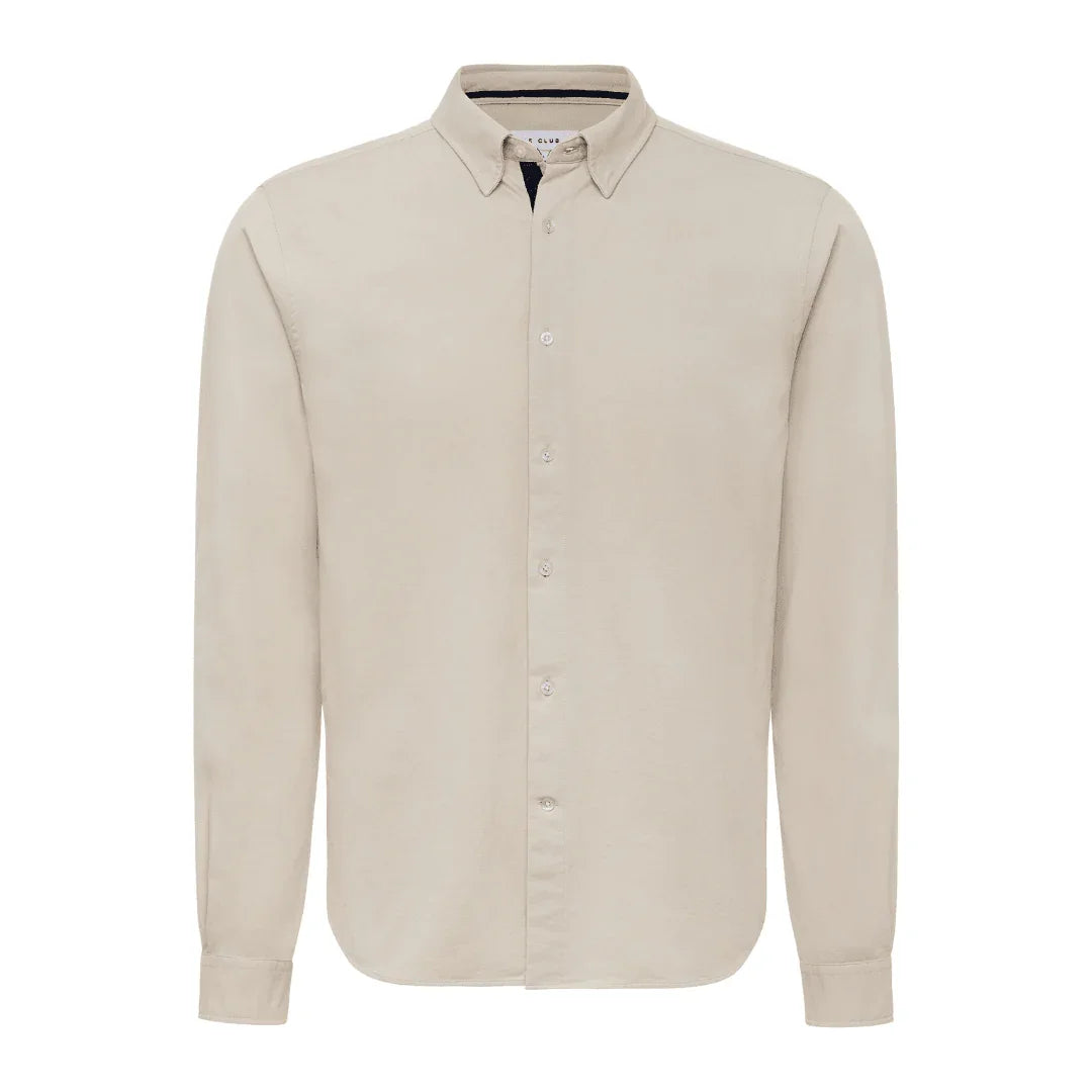 Le Club Andrew Button Shirt Le Club Andrew Button Shirt