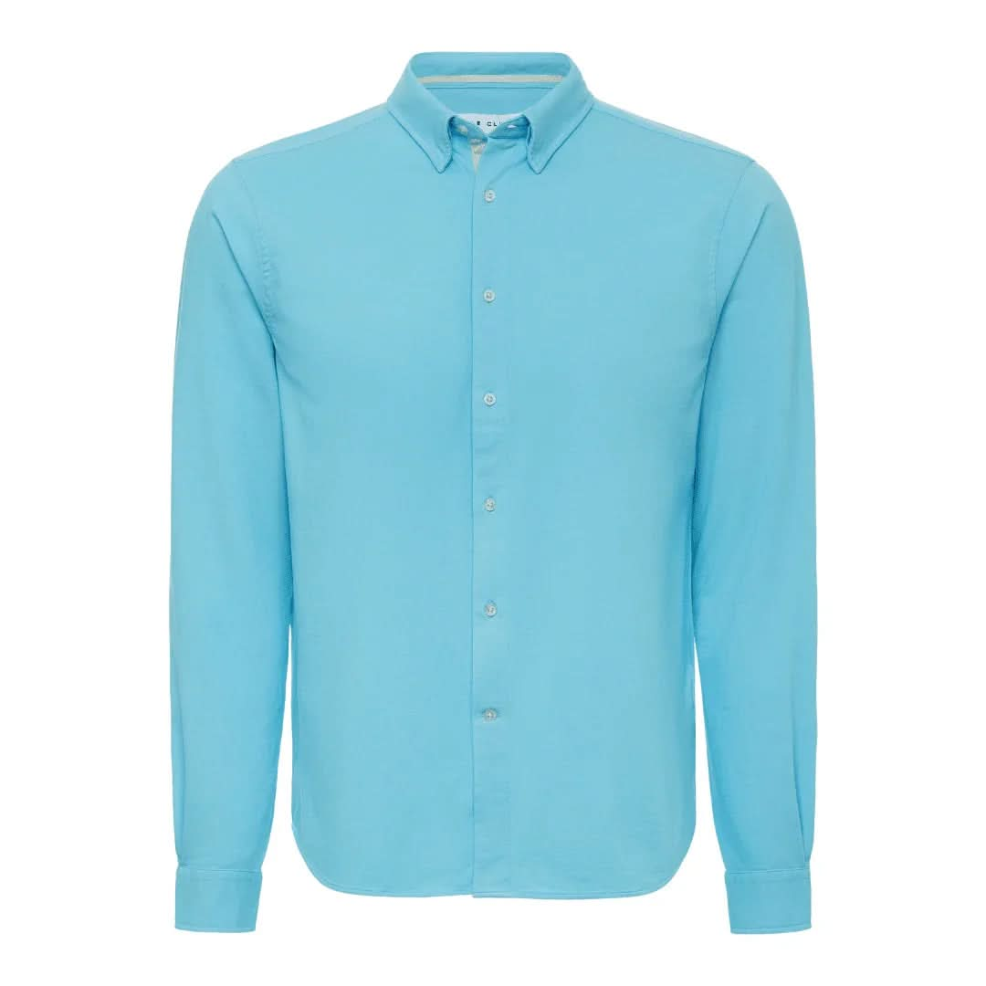 Le Club Andrew Button Shirt