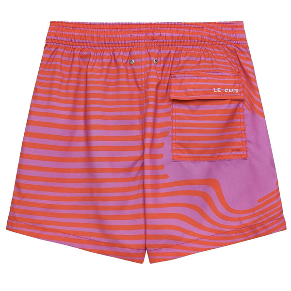 Beam - Le Club Original - Swim Shorts