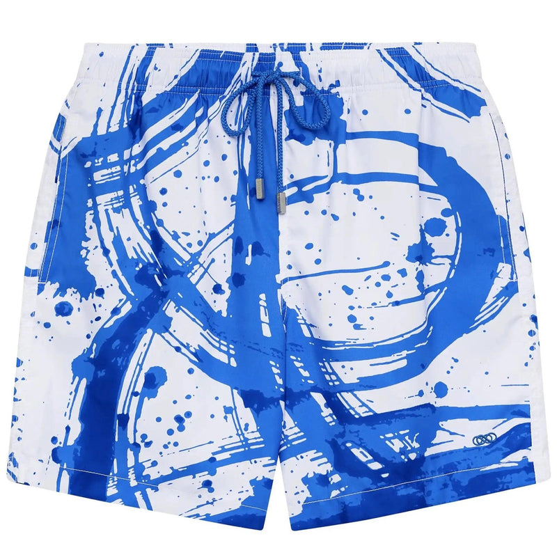 Splash - Le Club Original - Swim Shorts