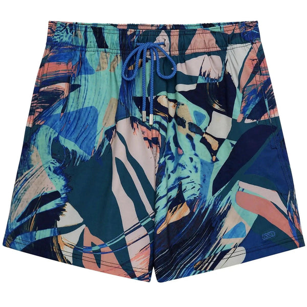 Tribe - Le Club Original - Swim Shorts