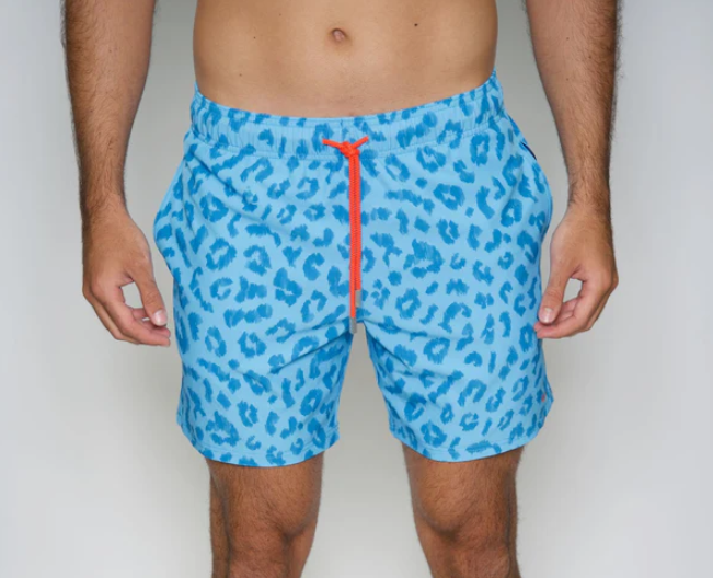 men's swim shorts