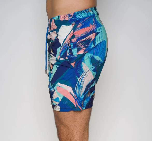 Boys swim shorts