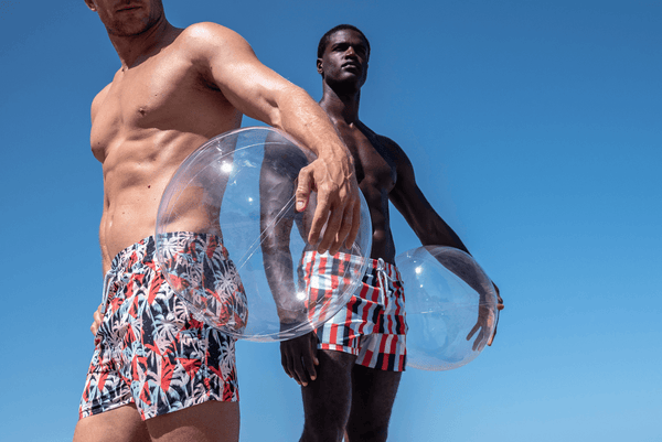 Le Club Original Launches Sustainable Swimwear Collection - Le Club Original