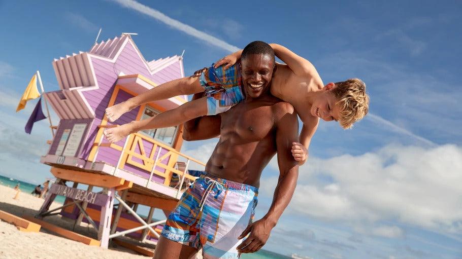 Get summer-ready in swimwear by Miami-based brands that keep sustainability at the core of their ethos - Le Club Original
