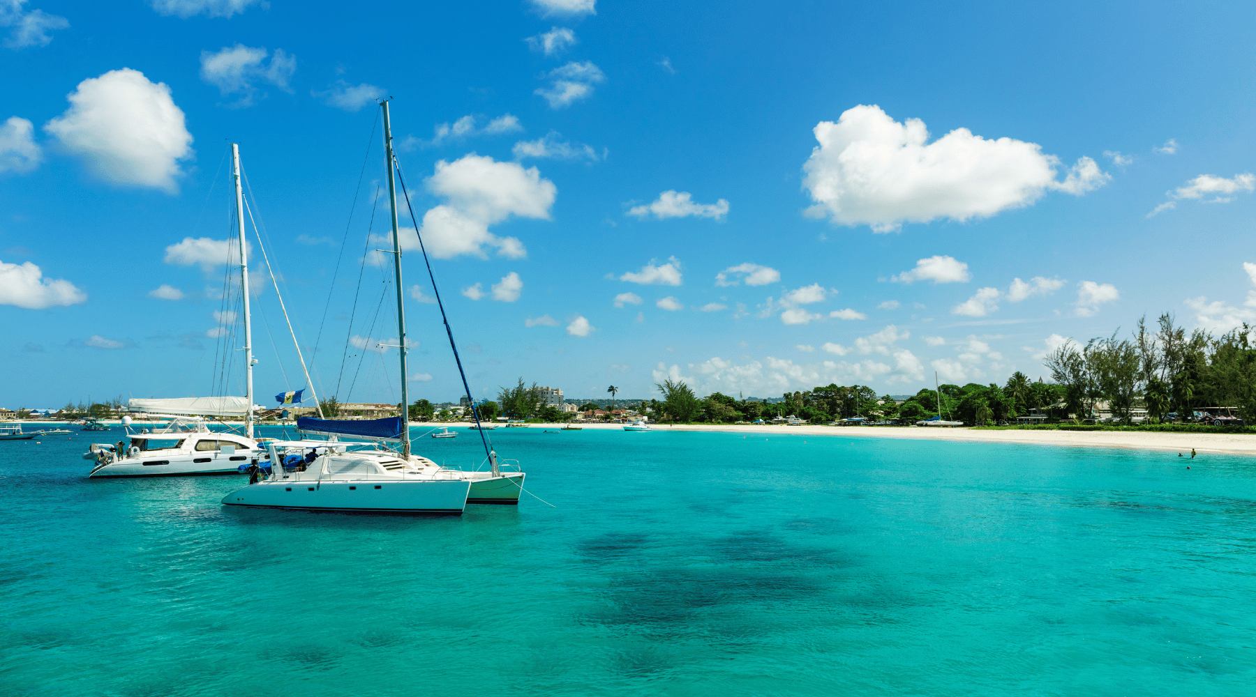 What to pack for a Caribbean Island