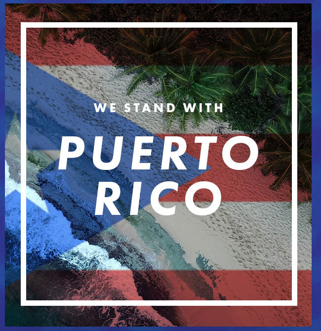 Giving Back to Puerto Rico - Le Club Original