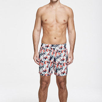 Board Shorts vs. Swim Trunks: 5 Key Differences - Le Club Original