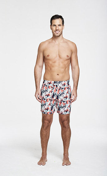 Board Shorts vs. Swim Trunks: 5 Key Differences - Le Club Original