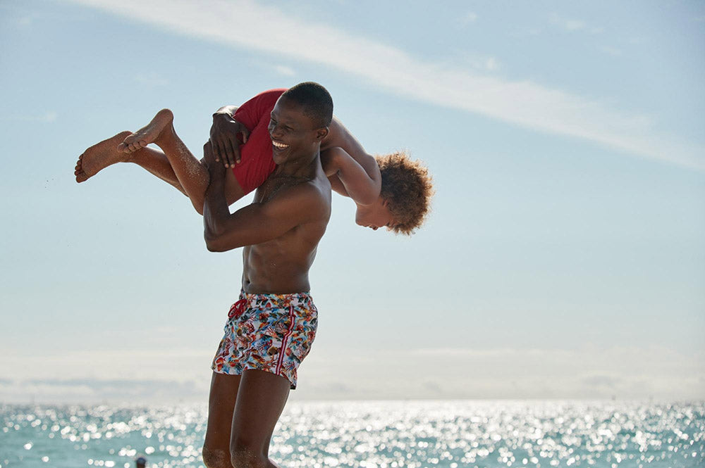 Men's Swimwear Blog | Le Club Original Men's Swimwear Blog | Le Club Original
