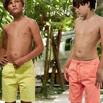 7 Qualities to Look For in Boys’ Swimwear - Le Club Original