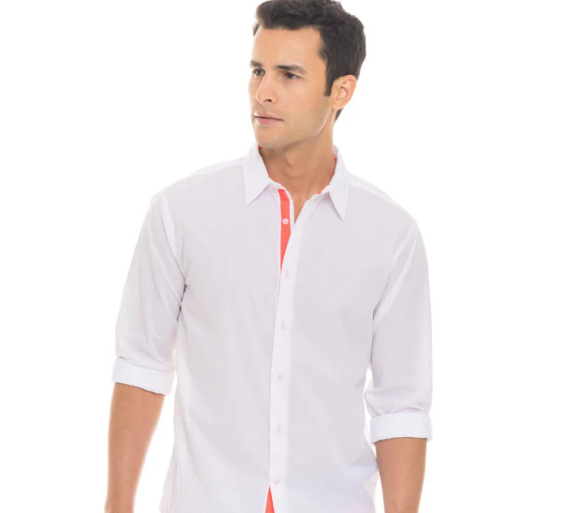 Men's Beach Shirts That Take You from Sandy Shores to Sunset Soirees