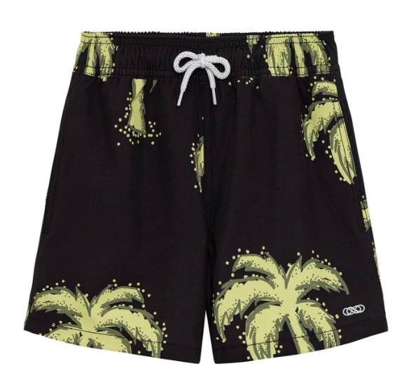 Swim Shorts for Men: The Ultimate Guide to Stylish Beachwear