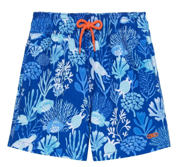 Swim Trunks and Extra-Long Swim Trunks: Style, Comfort, and Durability for Every Beach Activity