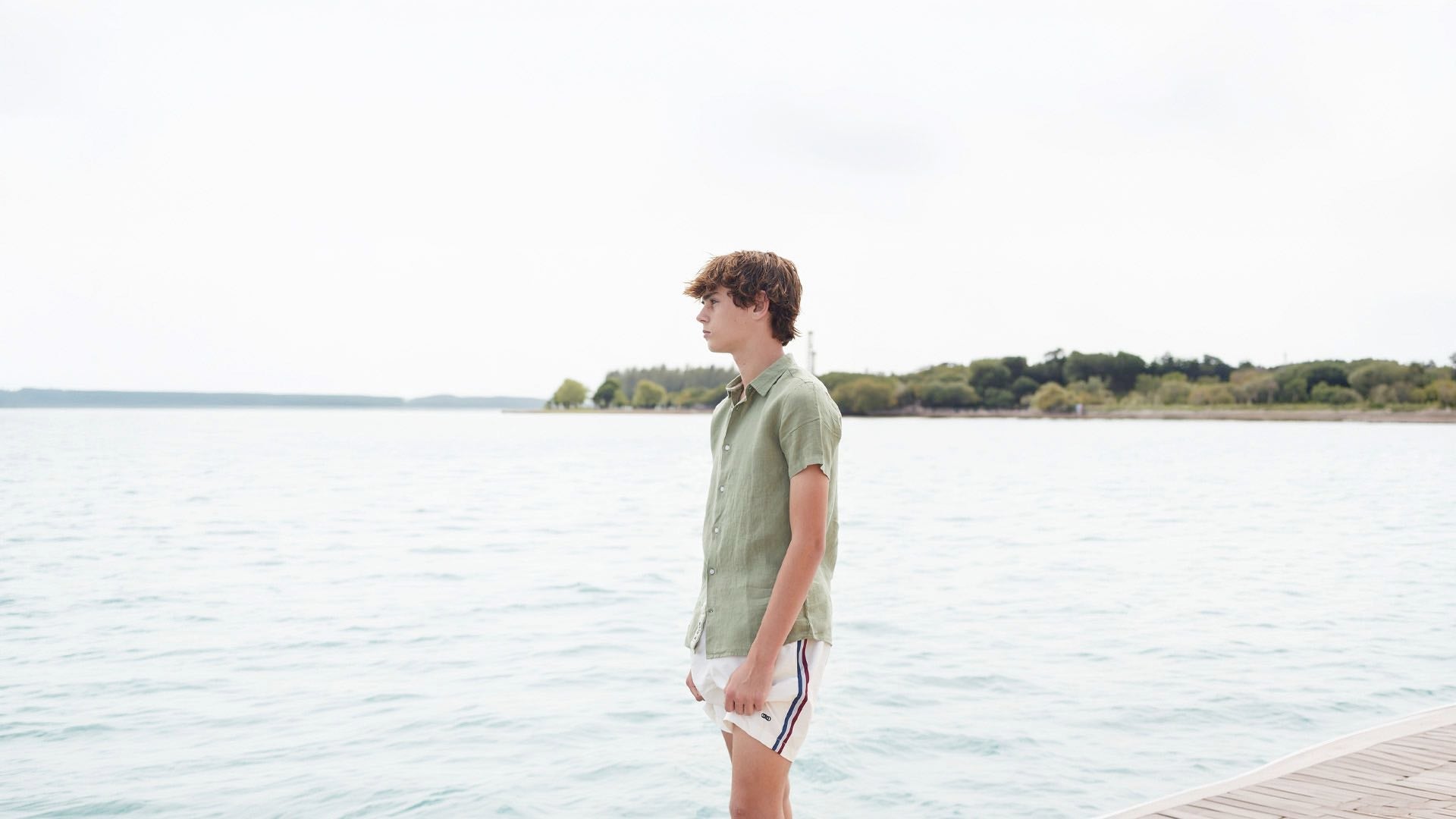 boys swimwear