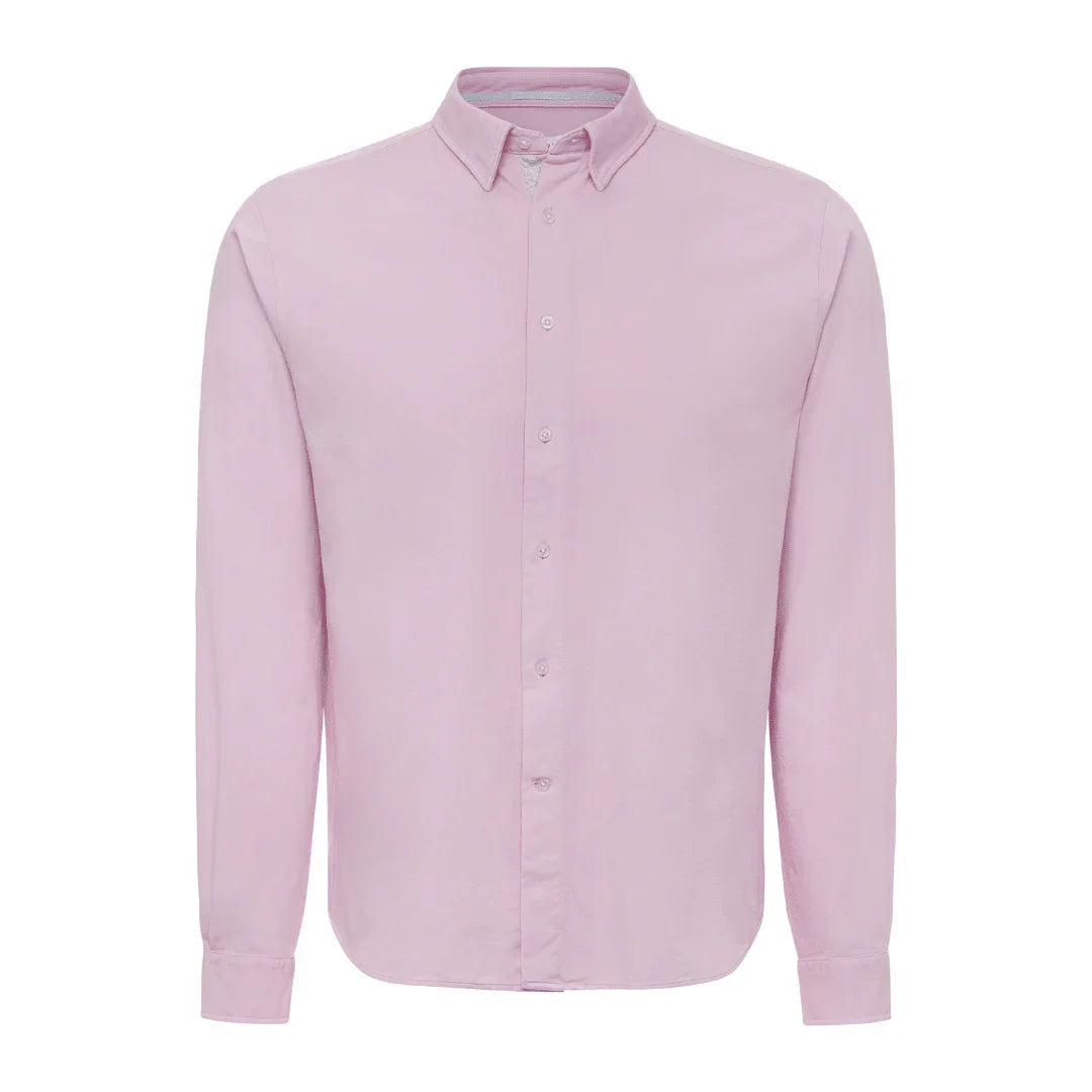 Le Club Andrew Button Shirt Le Club Andrew Button Shirt