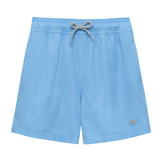 Solid Light Blue Boys