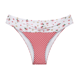 Ruby Bottom La Plage