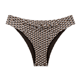 Geo Love Ruby Bottom