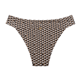 Geo Love Ruby Bottom