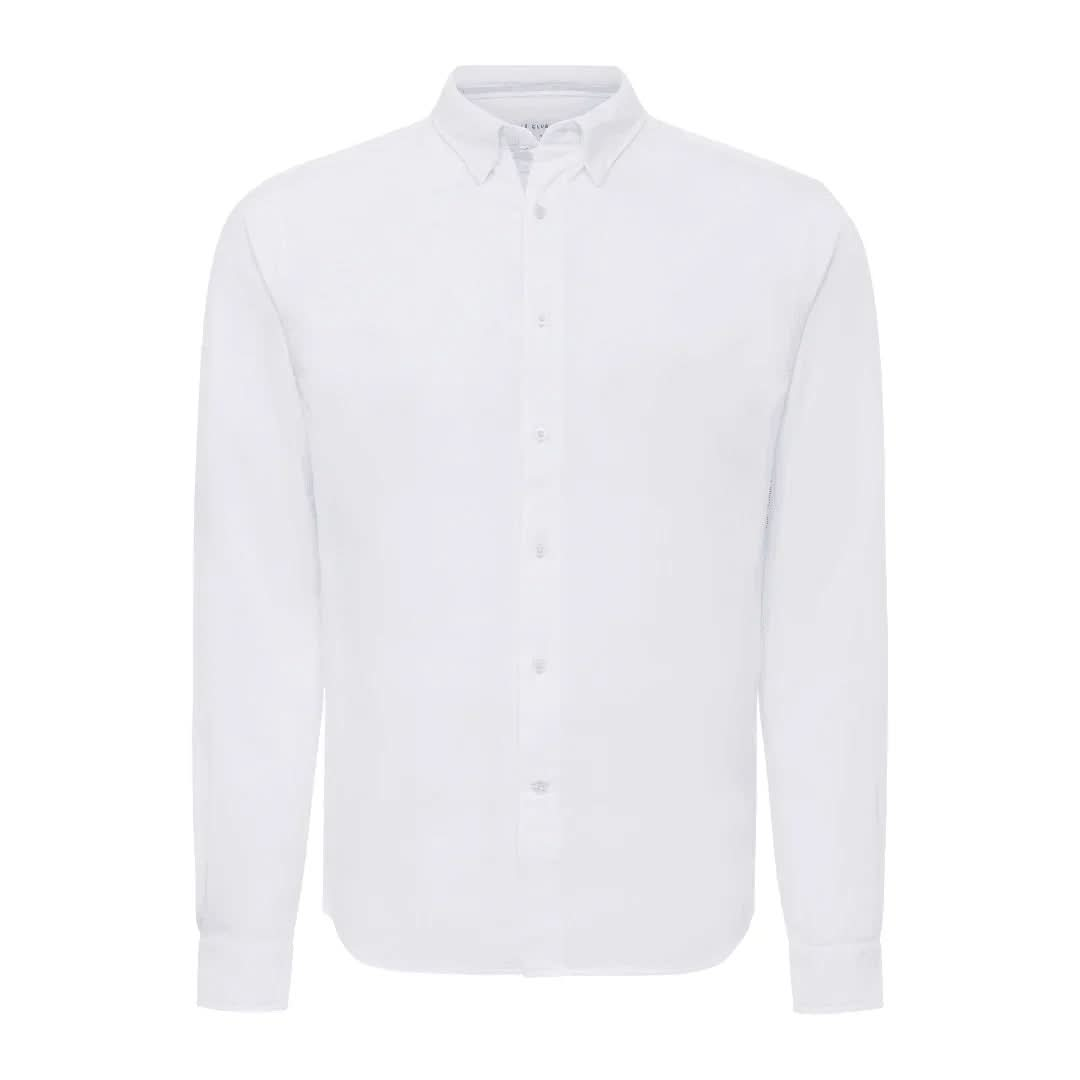 Peter Linen Shirt - Beige