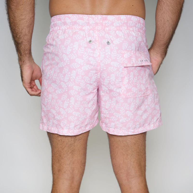 Capri - Le Club - Swim Trunk