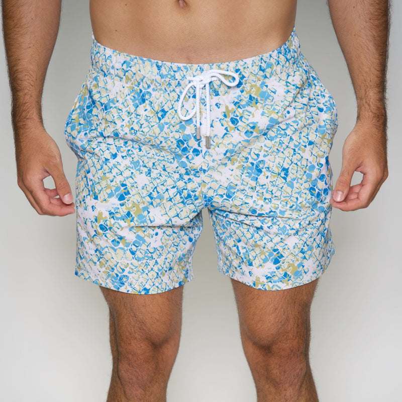 Cobe_Le Club_Swim Trunk