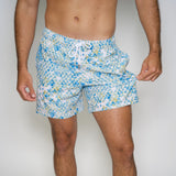 Cobe - Le Club - Swim Trunk