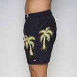 De Palm - Le Club - Swim Trunk