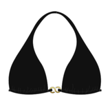 Willow Noir Solid Top