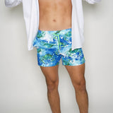 Dive - Le Club - Swim Trunk