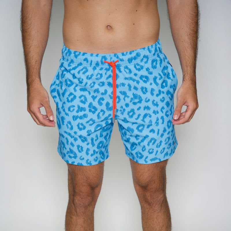 Ember - Le Club -Swim Trunk