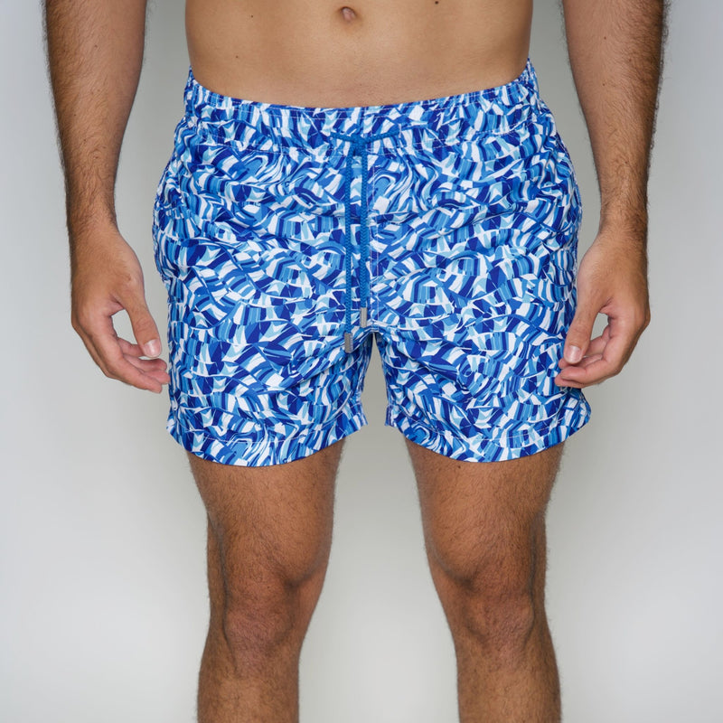 Harmony - Le Club - Swim Trunk