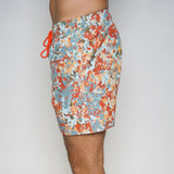 Haute_Le Club_Swim Trunk