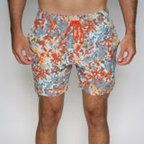 Haute_Le Club_Swim Trunk