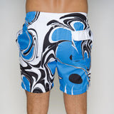 Hope-Le Club-Swim Trunk