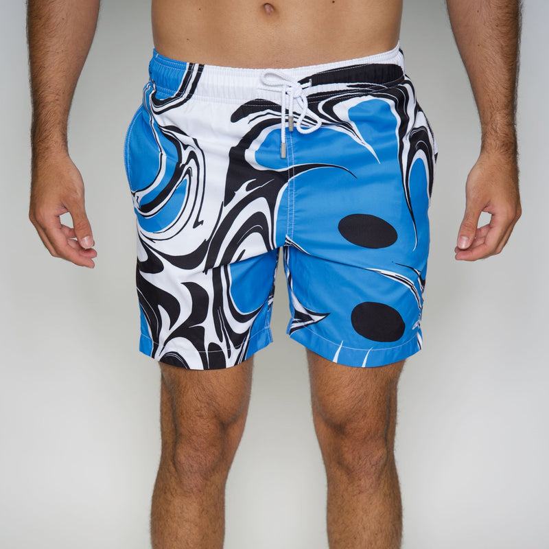 Hope-Le Club-Swim Trunk