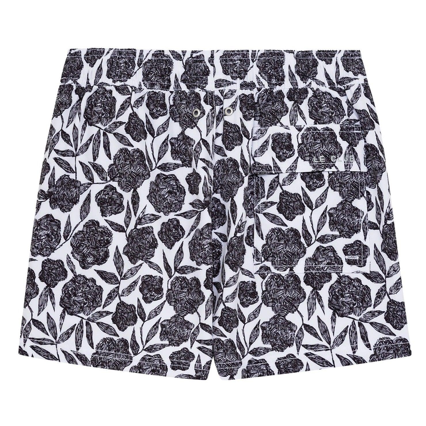 Oasis - Le Club Original - Swim Shorts