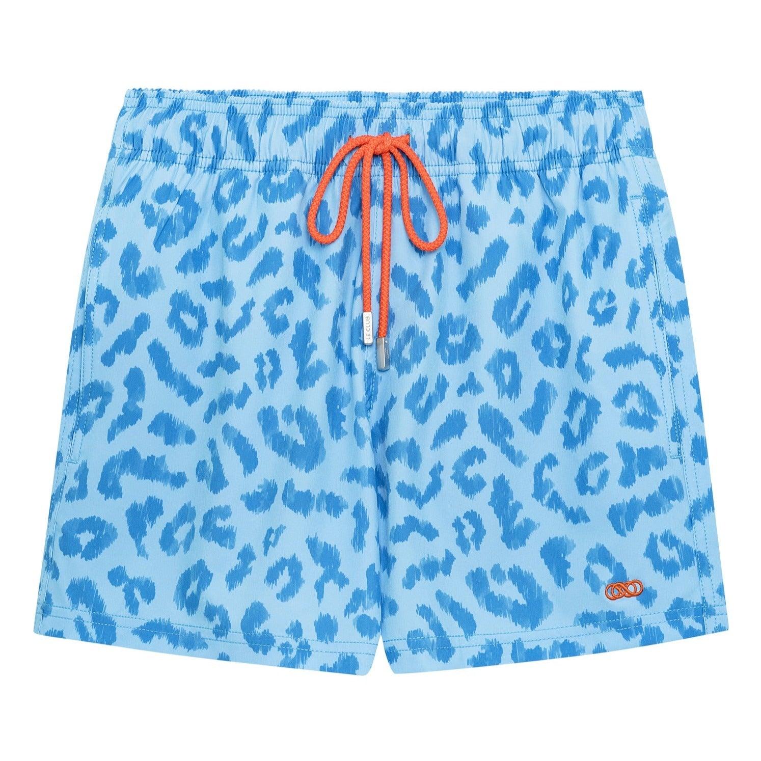 Ember - Le Club Original - Swim Shorts