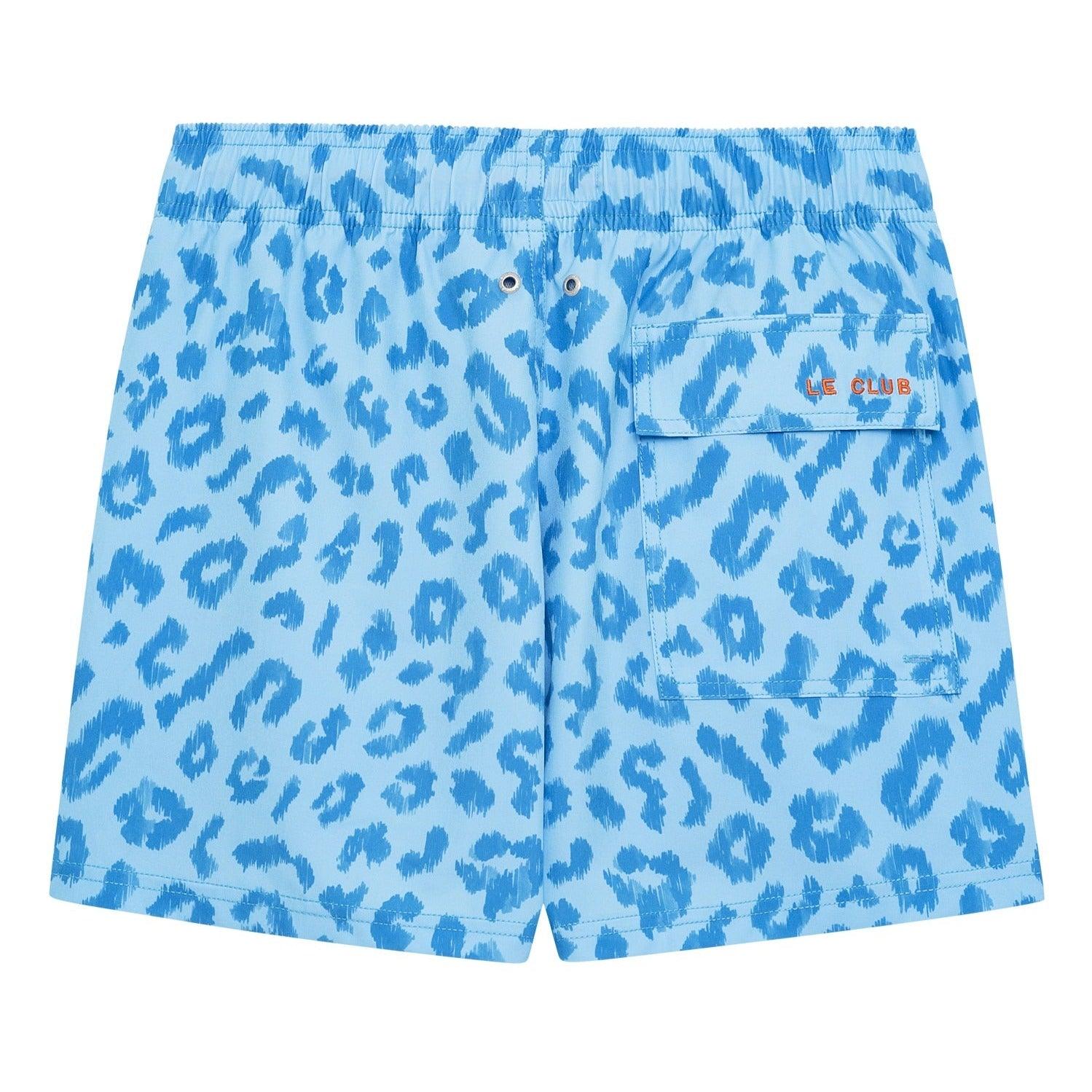 Ember - Le Club Original - Swim Shorts