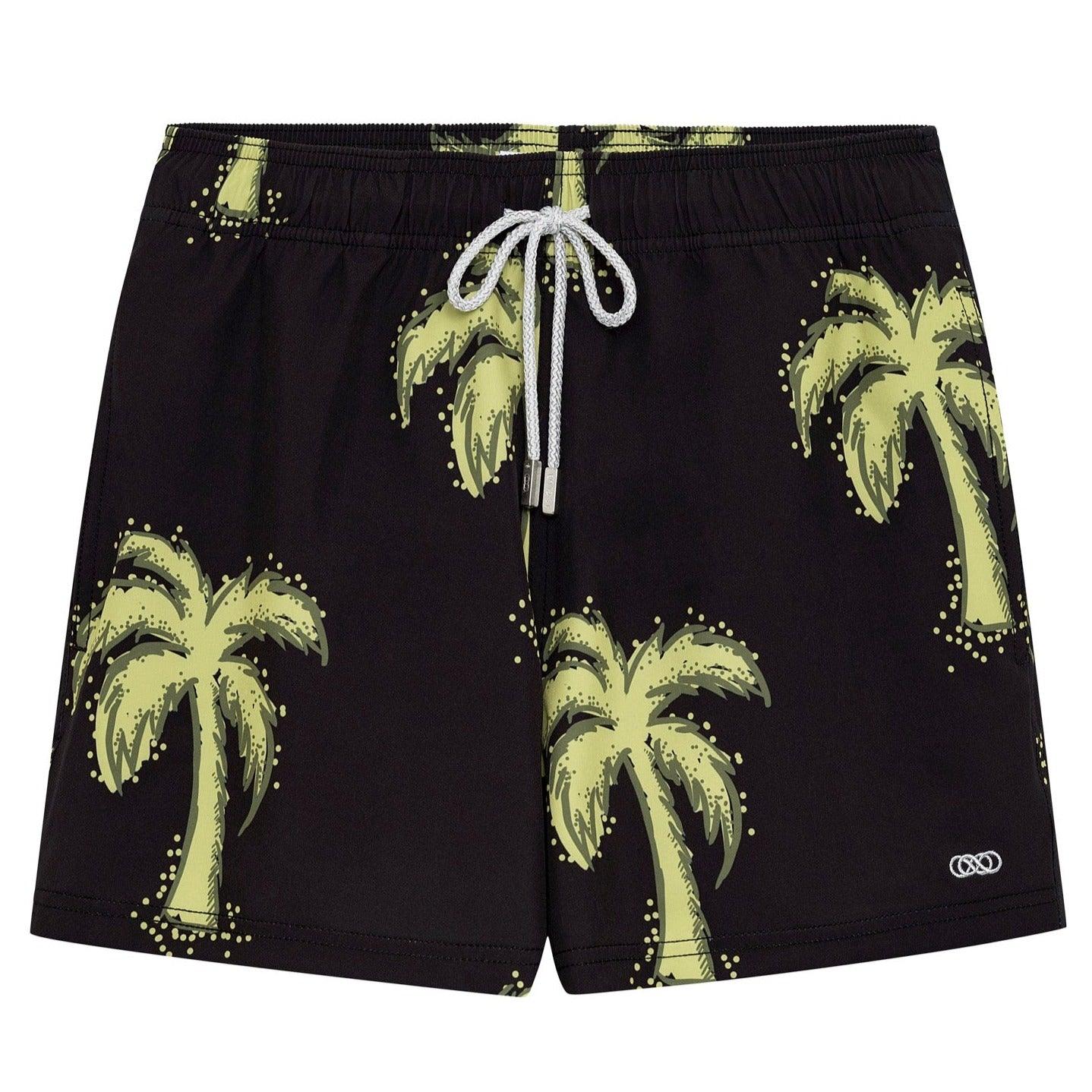 De Palm - Le Club Original - Swim Shorts