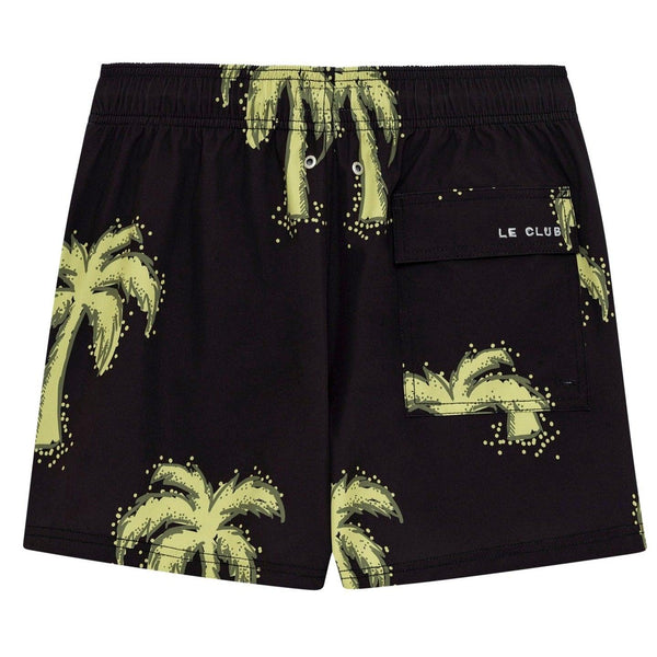 De Palm - Le Club Original - Swim Shorts