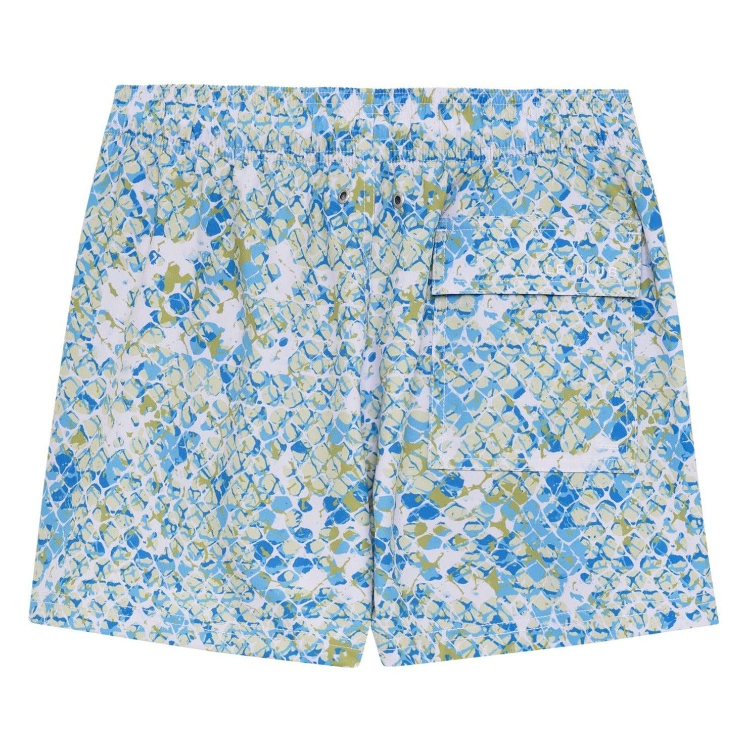 Cobe - Le Club Original - Swim Shorts