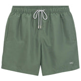 Olive - Le Club Original - Swim Shorts