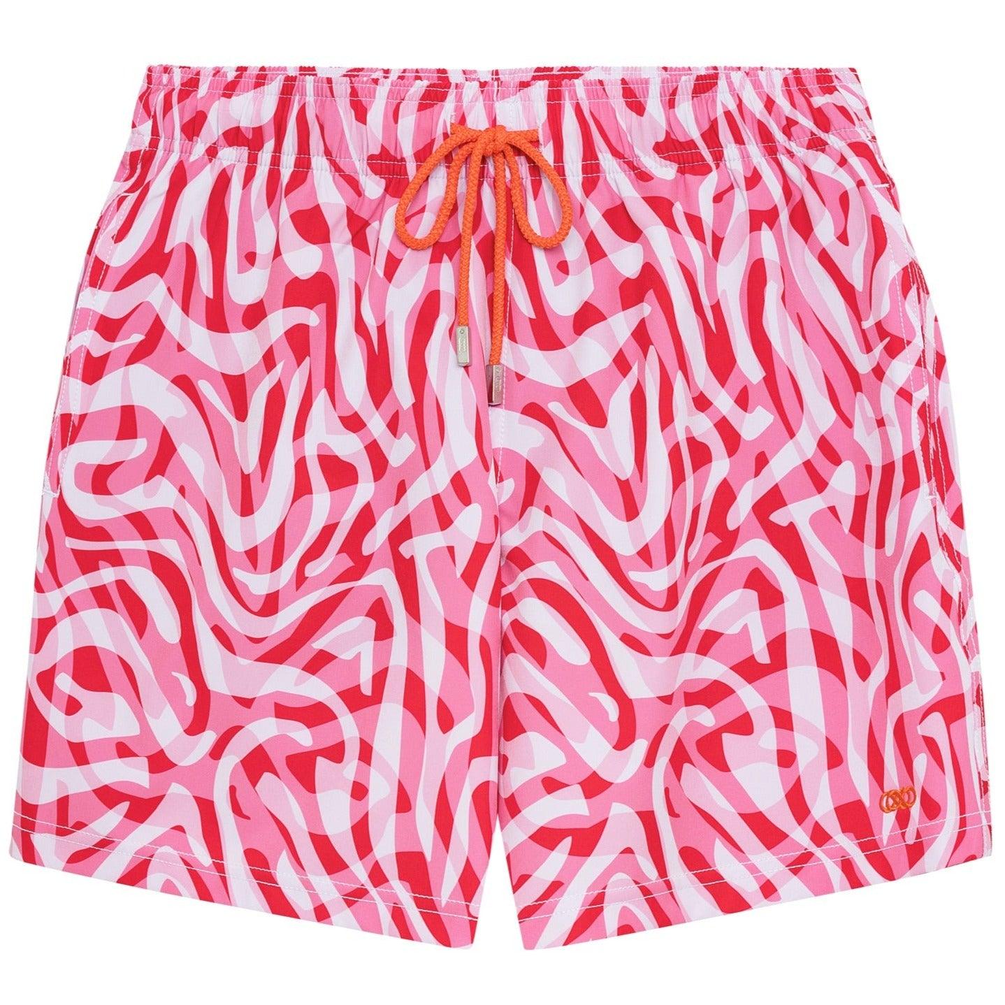 Ruby - Le Club Original - Swim Shorts