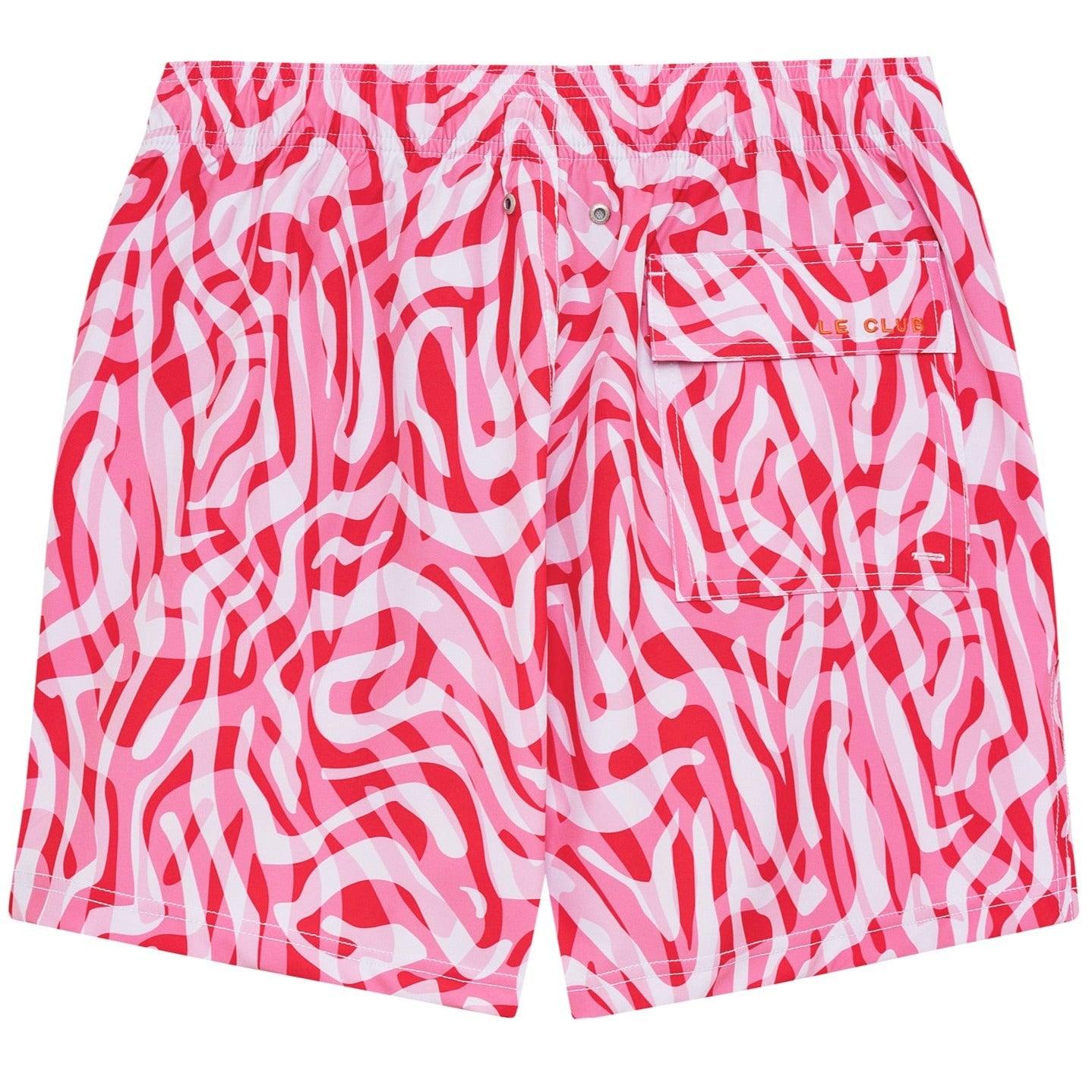 Ruby - Le Club Original - Swim Shorts