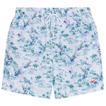 Retreat - Le Club Original - Swim Shorts